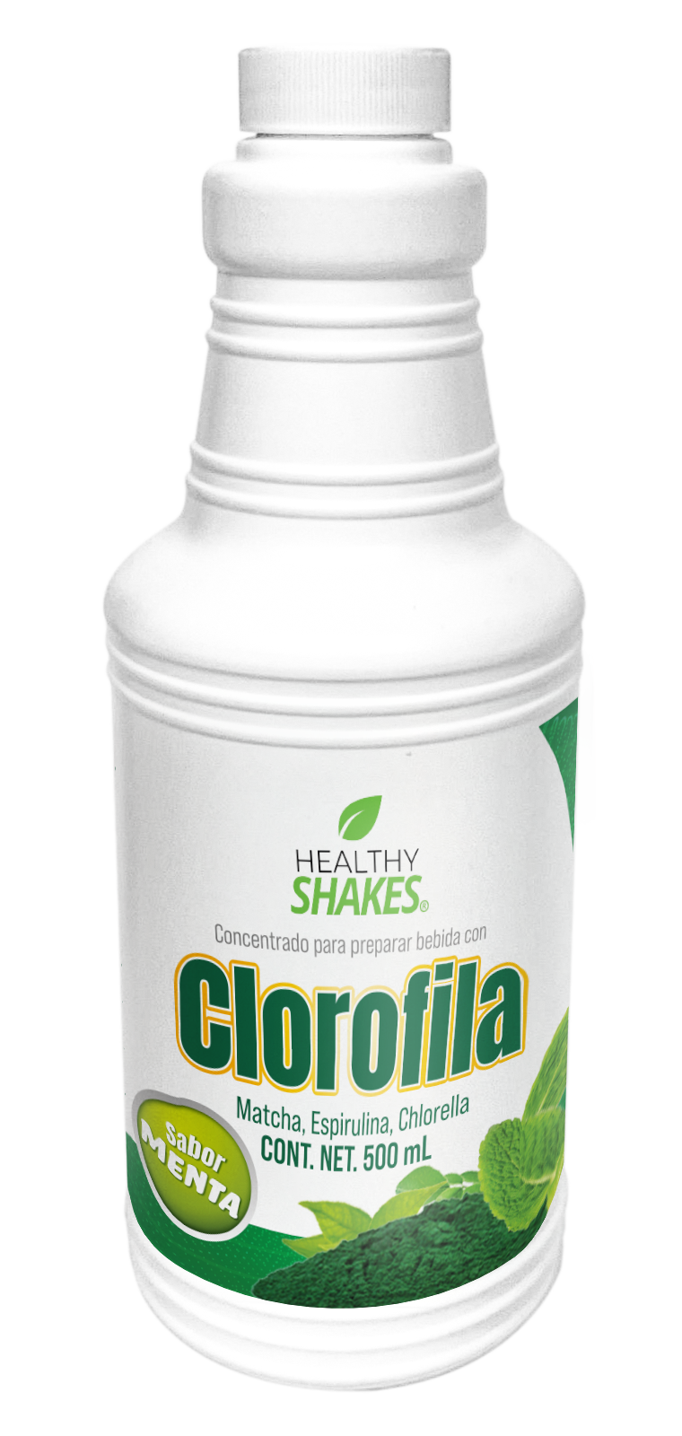 Clorofila
