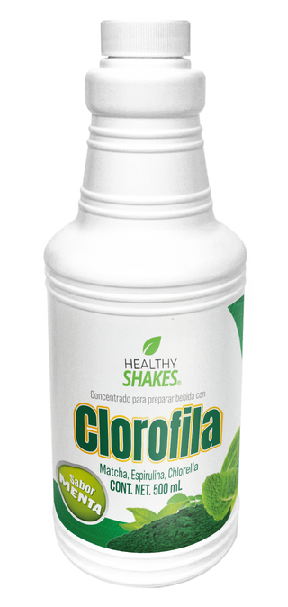 Clorofila