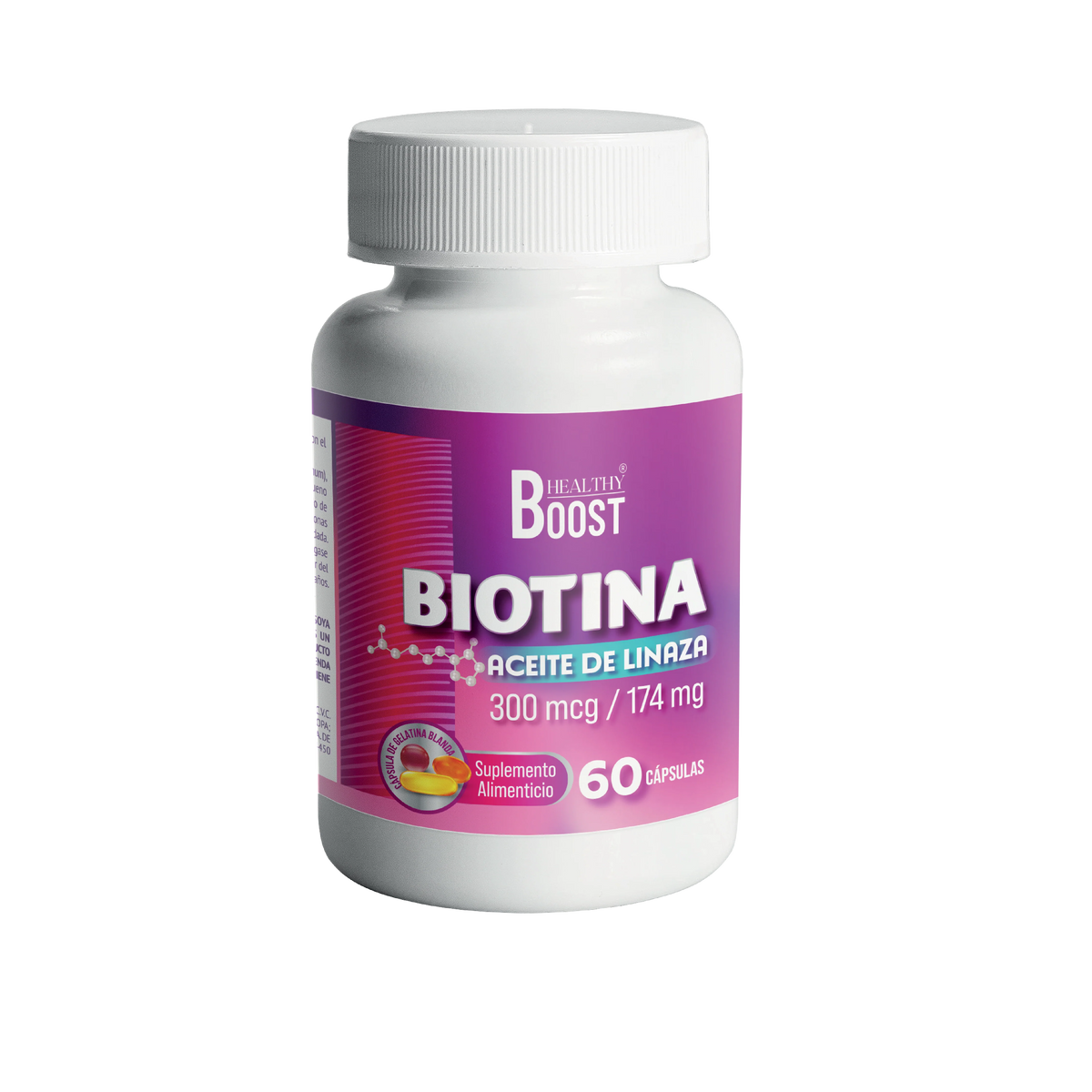 Biotina