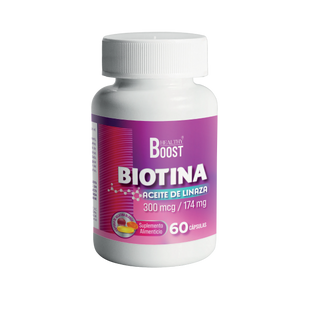 Biotina