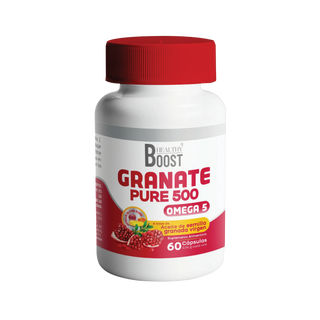 Omega 5 ACEITE DE GRANATE PURE