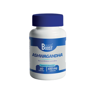 Ashwagandha