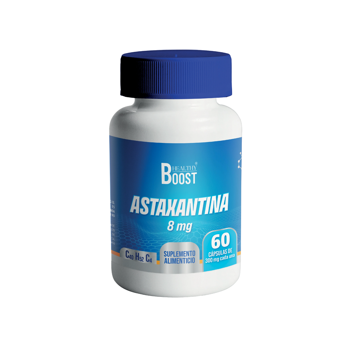 Astaxantina