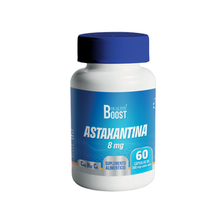 Astaxantina