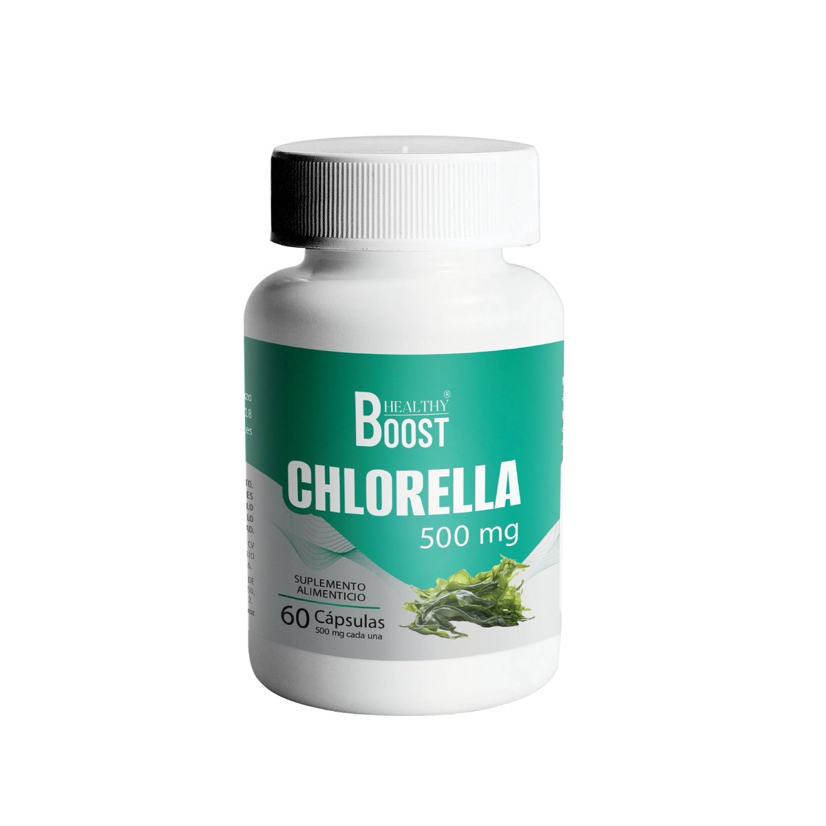 Chlorella