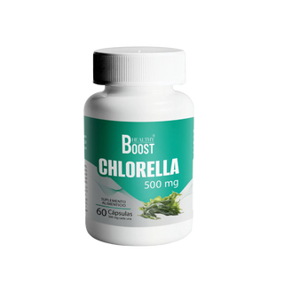 Chlorella