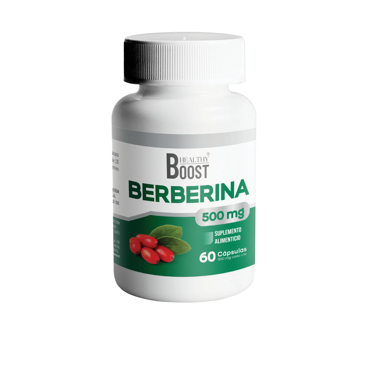 Berberina