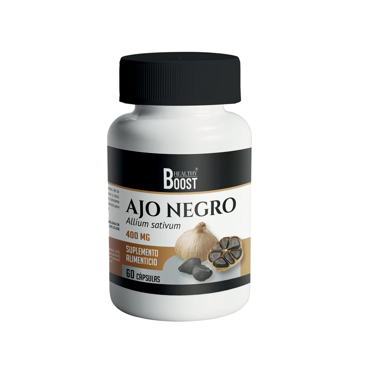 Ajo Negro