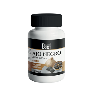 Ajo Negro