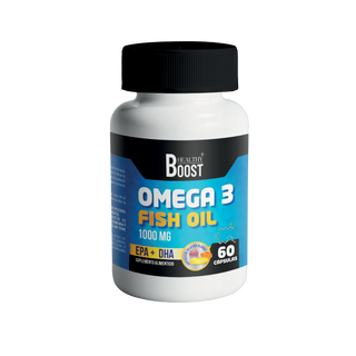 Omega 3 ACEITE DE PESCADO