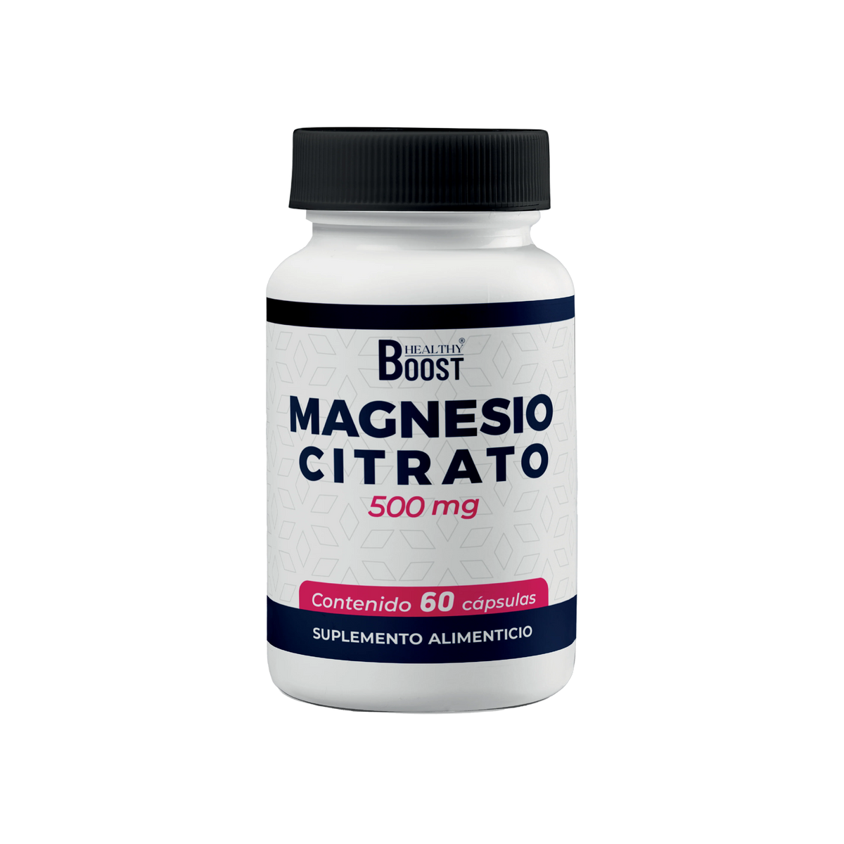 Citrato de Magnesio