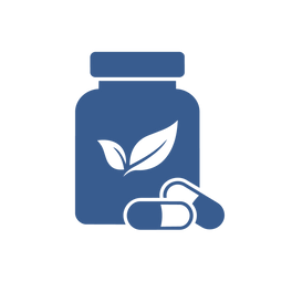 Suplementos y Vitaminas