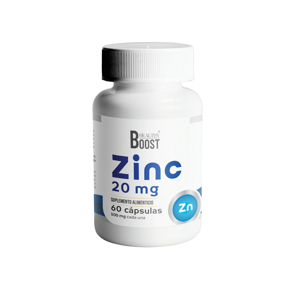 Zinc