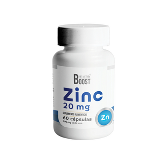 Zinc