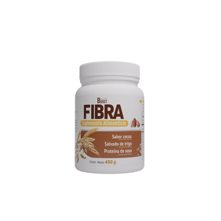 Fibra sabor Cocoa