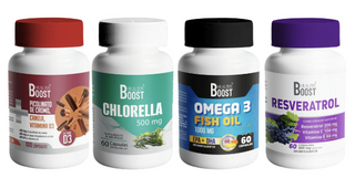 KIT 1 SALUD METABOLICA