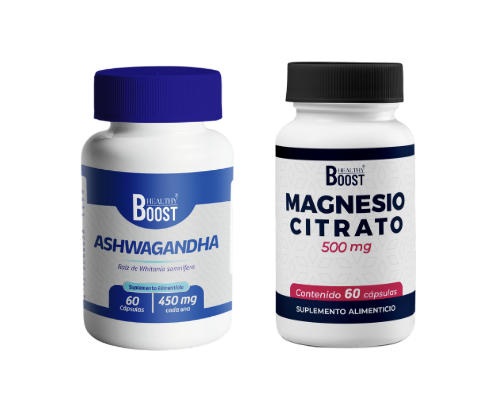 KIT ANTI ESTRESS