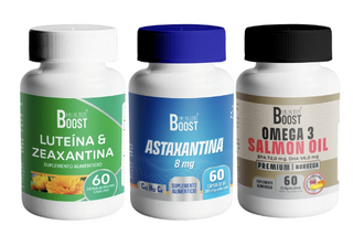 KIT SALUD VISUAL