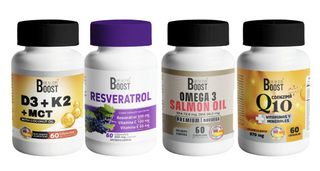 KIT SALUD CARDIOVASCULAR