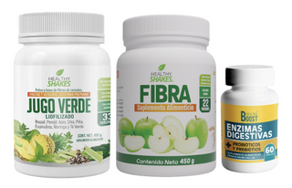 KIT SALUD DIGESTIVA