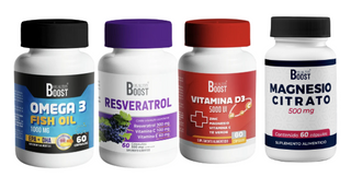 KIT VITAL