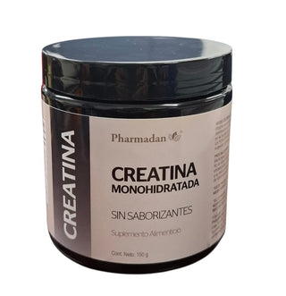 CREATINA MONOHIDRATADA