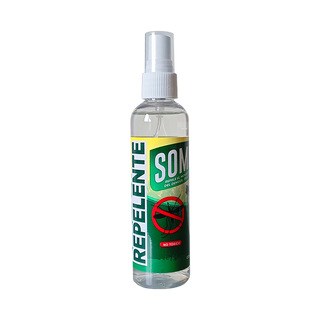Repelente de Mosquitos en liquido